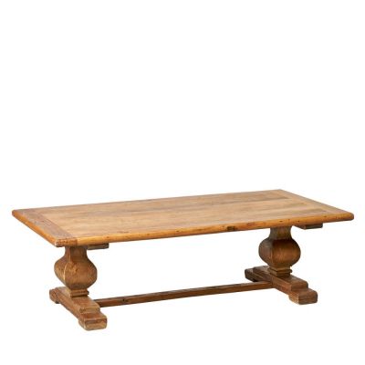 Image two of Farm Coffee Table 5'